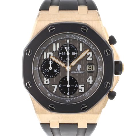 suche audemars piguet royal oak